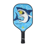 JOOLA 18536 Megalodon Junior Pickleball Paddle