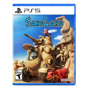 Bandai Namco Sand Land (PS5)