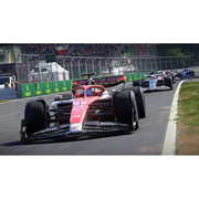 Electronic Arts F1 2022 (Xbox One)