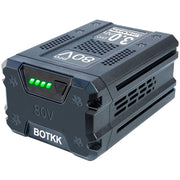 BOTKK Power Tool Battery, 80V Max, 3000mAh High Capacity Replacement for Kobalt KB2580-06 KB680-06 KB280-06