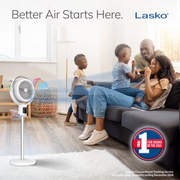 Lasko APDC301 Whirlwind 7