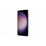 Samsung Galaxy S23 Plus Smartphone, 6.6 in AMOLED Display, 120 Hz Refresh Rate, 512GB Storage, 50MP Telephoto Rear Camera, 10MP Front Camera, 8K Video Recording, Night Mode, Water Resistant, Lavender