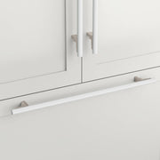 Appliance Pull- 18- MWSN