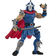 Playmates Toys Cobra Commander x Shredder Action Figure, 5-Inch, Multicolor, 23 Points of Articulation, Accessories Included, 81903