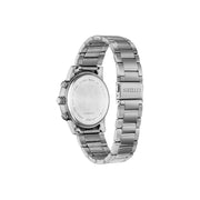 Citizen Quartz Mens Chronograph Silver Tone Stainless Steel Bracelet Watch An8050-51M - NO COLOR ONE SIZE