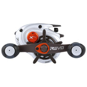 Abu Garcia Revo X BFS Baitcast Reel