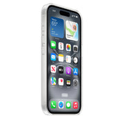 Apple MA6A4ZM/A iPhone 16 Clear Case With MagSafe and Camera Control