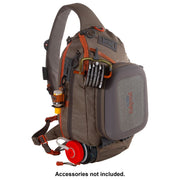fishpond SS-2.0-G Summit Sling 2.0 Pack - Granite