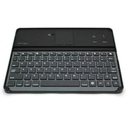 Kensington K39785US 39785 Hard Shell Case with Keyboard For Ipad, Black