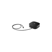 HP - USB Type C Docking Station - Black