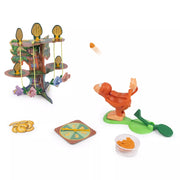 Spin Master Games 6066915 Monkey See Monkey Poo Board Game