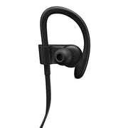 Beats by Dr. Dre Powerbeats3 Wireless Black In Ear Headphones ML8V2LL/A