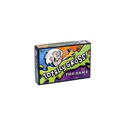 Totally Gross: The Game of Science