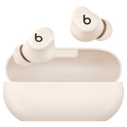 Beats by Dr. Dre Solo Buds Ivory In Ear Headphones MFN44LL/A