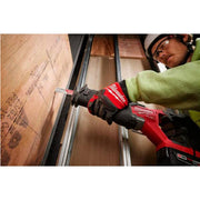 Milwaukee 48-73-8534 XX-Large Wrecking Work Glove