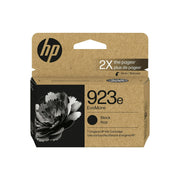 HP 4K0T7LN 923e EvoMore Ink Cartridge - Black