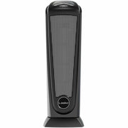 Lasko, CT22410, Ceramic Tower Heater with Remote Control