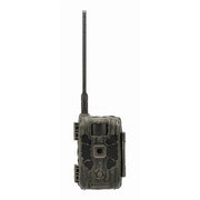 Stealth Cam STC-DCPTRX2-W Deceptor Max 2.0 Cellular Trail Camera, 40MP, No-Glo 940nm IR Flash, Brown