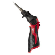 Milwaukee 2488-20 M12 12-Volt Lithium-Ion Cordless Soldering Iron