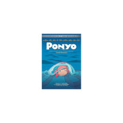 GKIDS presents a Studio Ghibli film Ponyo (DVD)