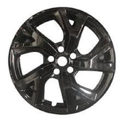 Coast to Coast International CCI-IMP455BLK 17 in. Split Gloss Black Wheel for 2018-2020 Accord