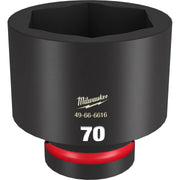 Milwaukee 49-66-6616 Shockwave Impact Duty 1
