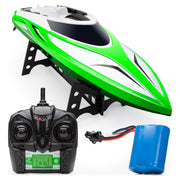 USA Toyz H102 Force1 Remote Control Boat, 14