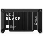 Western Digital WDBAMF0010BBW-WESN 1TB D30 Game Drive SSD- Portable External Solid State Drive