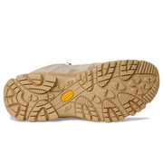 Merrell Moab 3 Mid Waterproof Hiking Boot, Latte, Men's 9.5, J038193