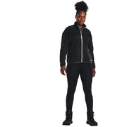 Under Armour Polartec Maxx Full-Zip Jacket for Ladies - Black/Black - M