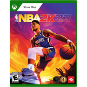 2K NBA 2K23 (Xbox One)