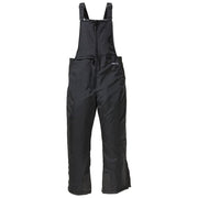 Arctix Insulated Bib Overalls for Men - Black - S