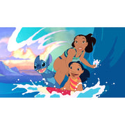 Lilo and Stitch (2025) / Lilo and Stitch (2002)