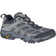 Merrell Moab 3 Low Hiking Shoes for Men - Granite V2 - 11M