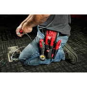 Milwaukee 48-22-8118 Util Pouch 7pkt