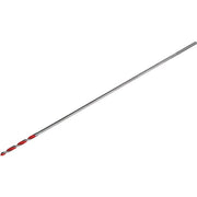Milwaukee 48-13-7337 Bellhanger Bit, 3/8-by-24-Inch Long