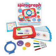 Spirograph - The Original Spirograph Junior Set