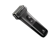 Andis Men's InformLithium Foil Shaver with Bonus Sensitive Skin Foil Head