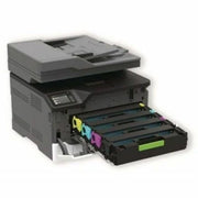 Lexmark Black Extra High Yield Toner Cartridge, 20,000 Page Yield, Compatible with CX635adwe and CS632dwe, 75M1XK0