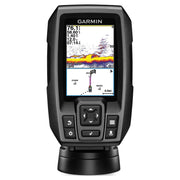 Garmin 010-01550-00 Striker 4 Bbuilt-in GPS Fish Finder