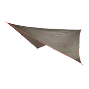 Grand Trunk Bp-Abrigo-Fly Abrigo Rain Fly - GLACIAL GRAY - UNIVERSAL