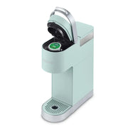 Keurig K-Mini Plus Single Serve K-Cup Pod Coffee Maker, Misty Green