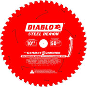 Diablo D1050CF Circ. Saw Blade, 10