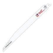 Milwaukee 48-00-8711 The Wrecker Blade, All Purpose Demolition Blade (25 Pack)