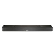 Bose 873973-1100 Smart Soundbar 600 with Dolby Atmos and Voice Assistant, Black