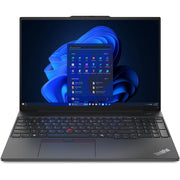 Lenovo ThinkPad E16 Gen 2 Laptop, 16