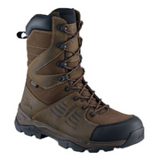 Irish Setter A2712d 130 Terrain Waterproof Hunting Boots for Men - Brown - 13M