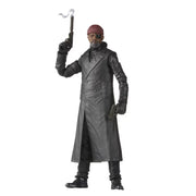 Hasbro HAS F65375X0 Marvel Legends Series Nick Fury, Secret Invasion Collectible 6 Inch Action Figures