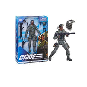 Hasbro F4024 G.I. Joe Classified Series Lonzo 