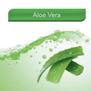 Equate Aloe Vera Liquid Hand Soap Refill, Moisturizing Formula, 50 fl oz, 800 Pumps